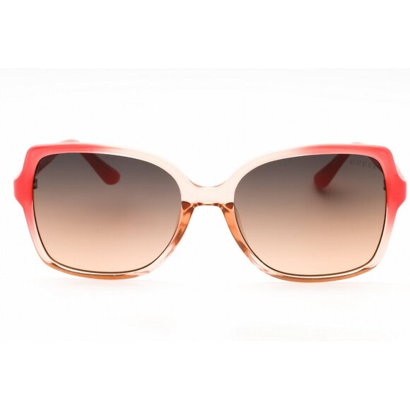 Guess Sunglasses GU0100-74B-55 New with tags main image 4